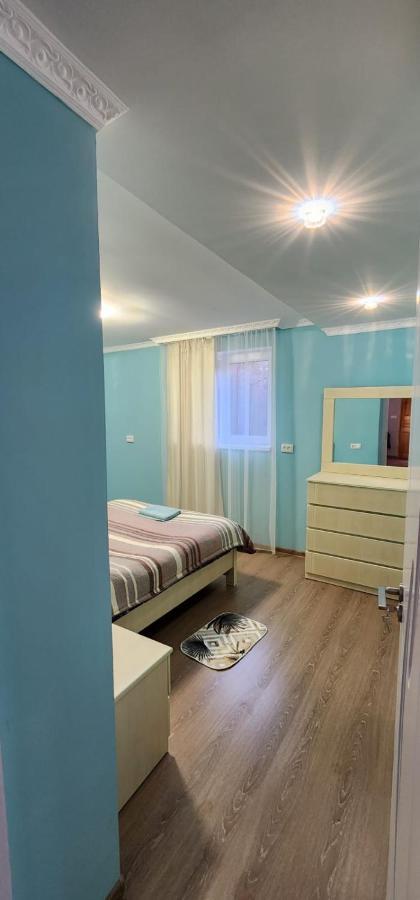 My Home Kutaisi Esterno foto