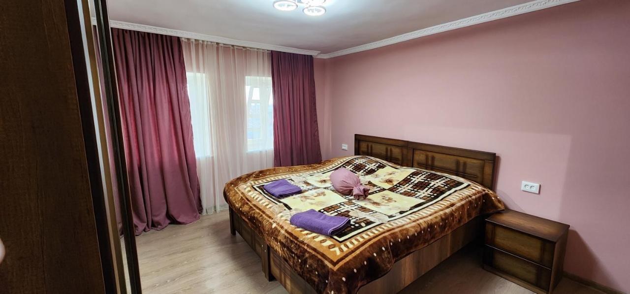 My Home Kutaisi Esterno foto