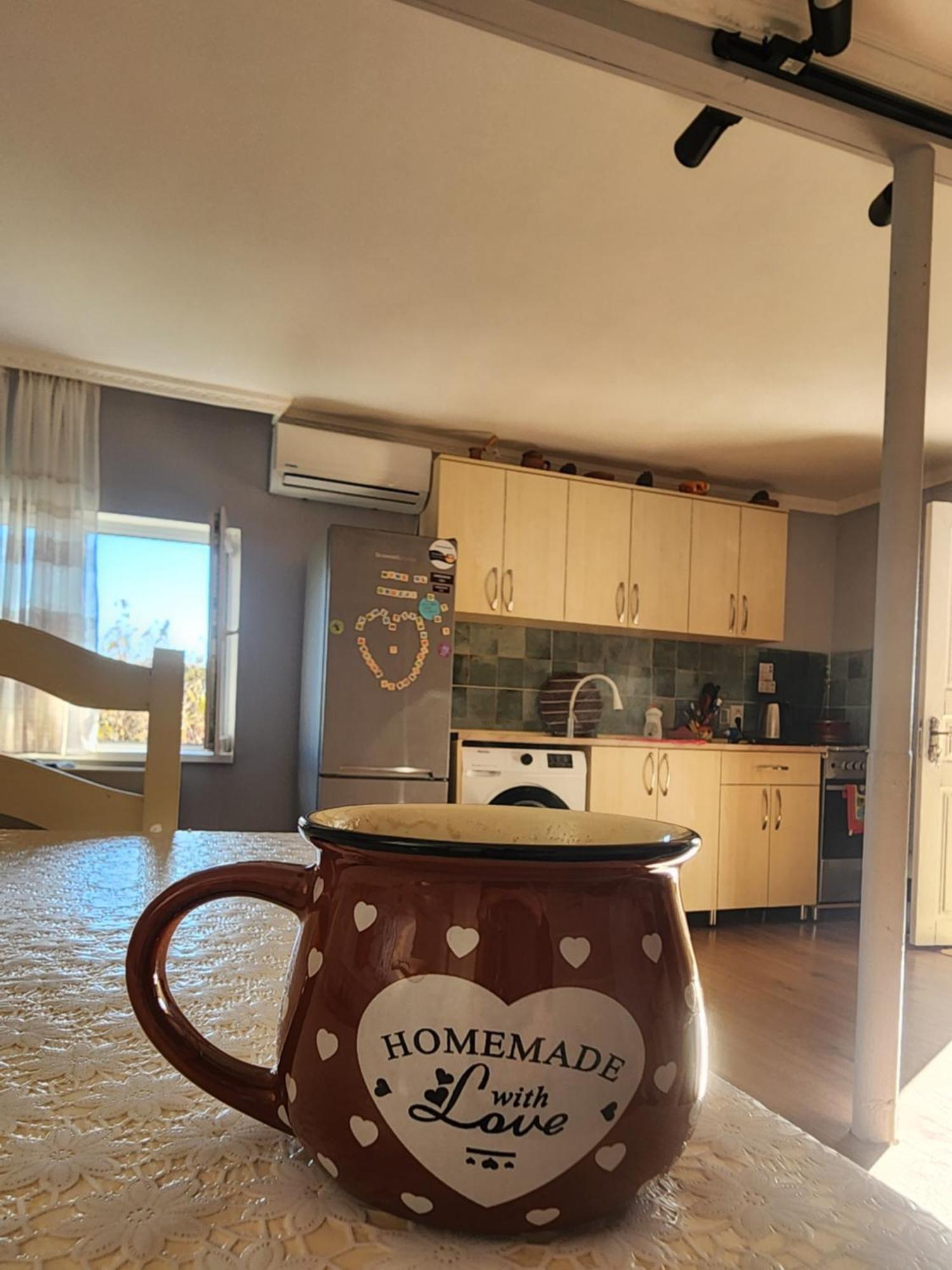 My Home Kutaisi Esterno foto