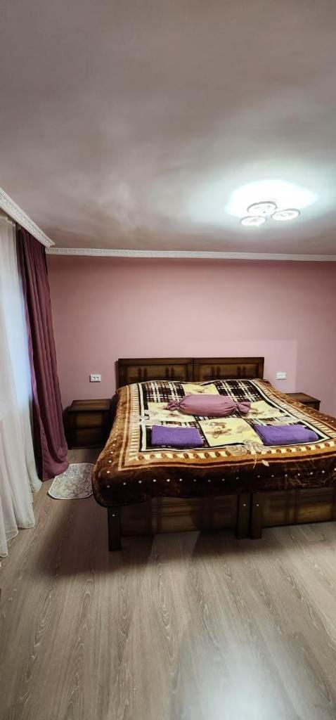 My Home Kutaisi Esterno foto