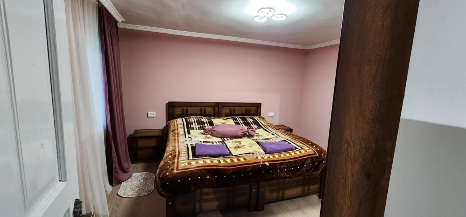 My Home Kutaisi Esterno foto