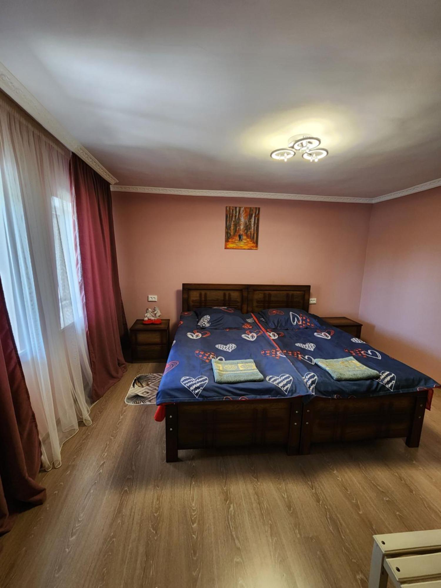 My Home Kutaisi Esterno foto