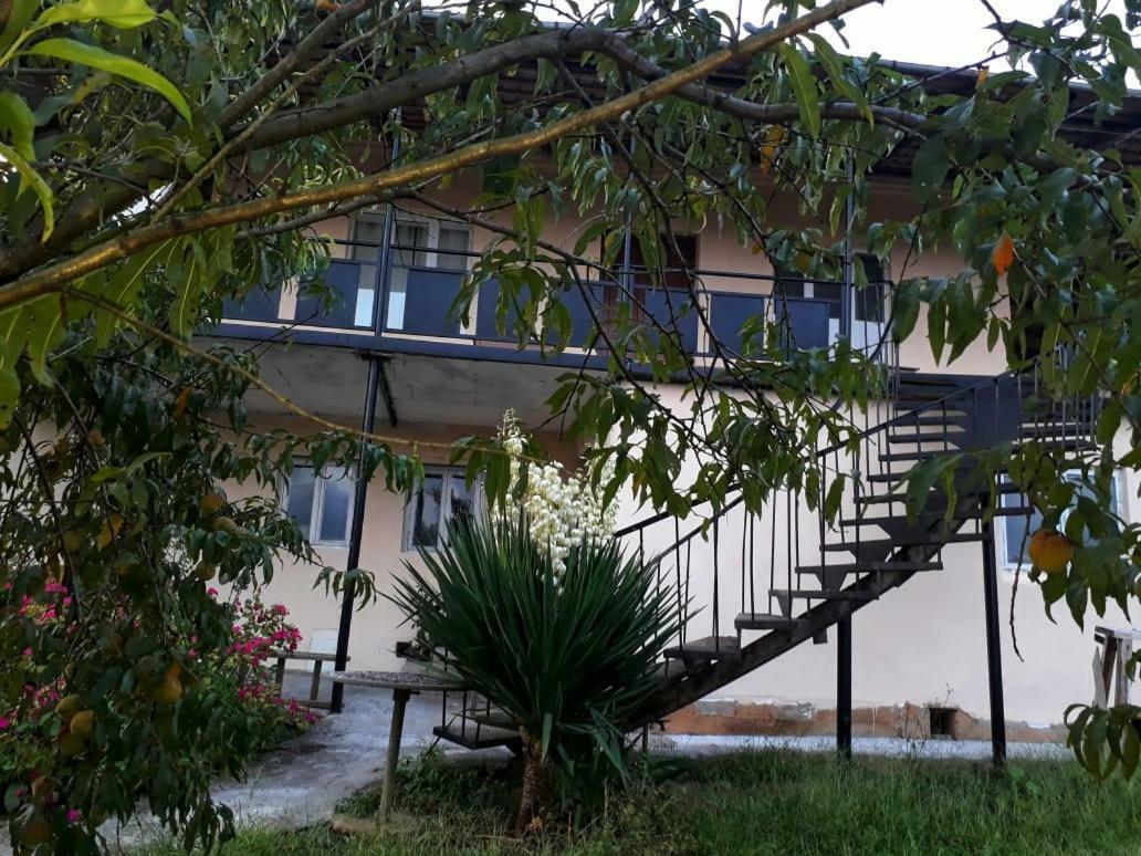 My Home Kutaisi Esterno foto
